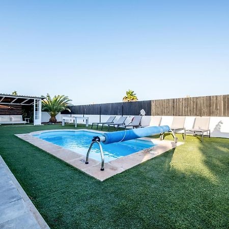 Ereza Villas Alicia Caleta De Fuste Eksteriør billede