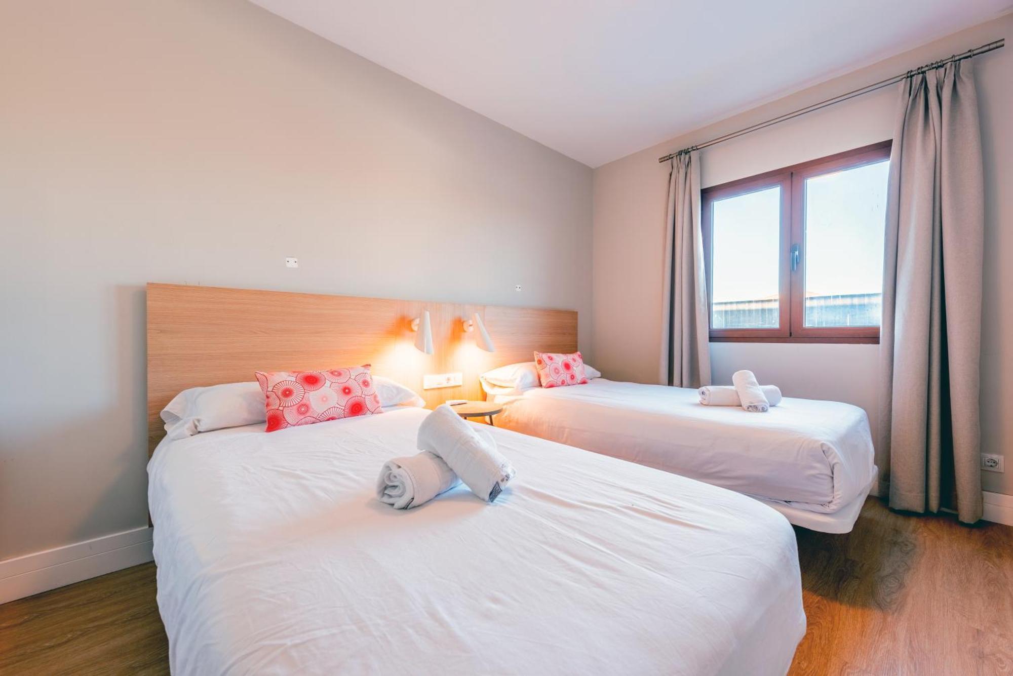 Ereza Villas Alicia Caleta De Fuste Eksteriør billede
