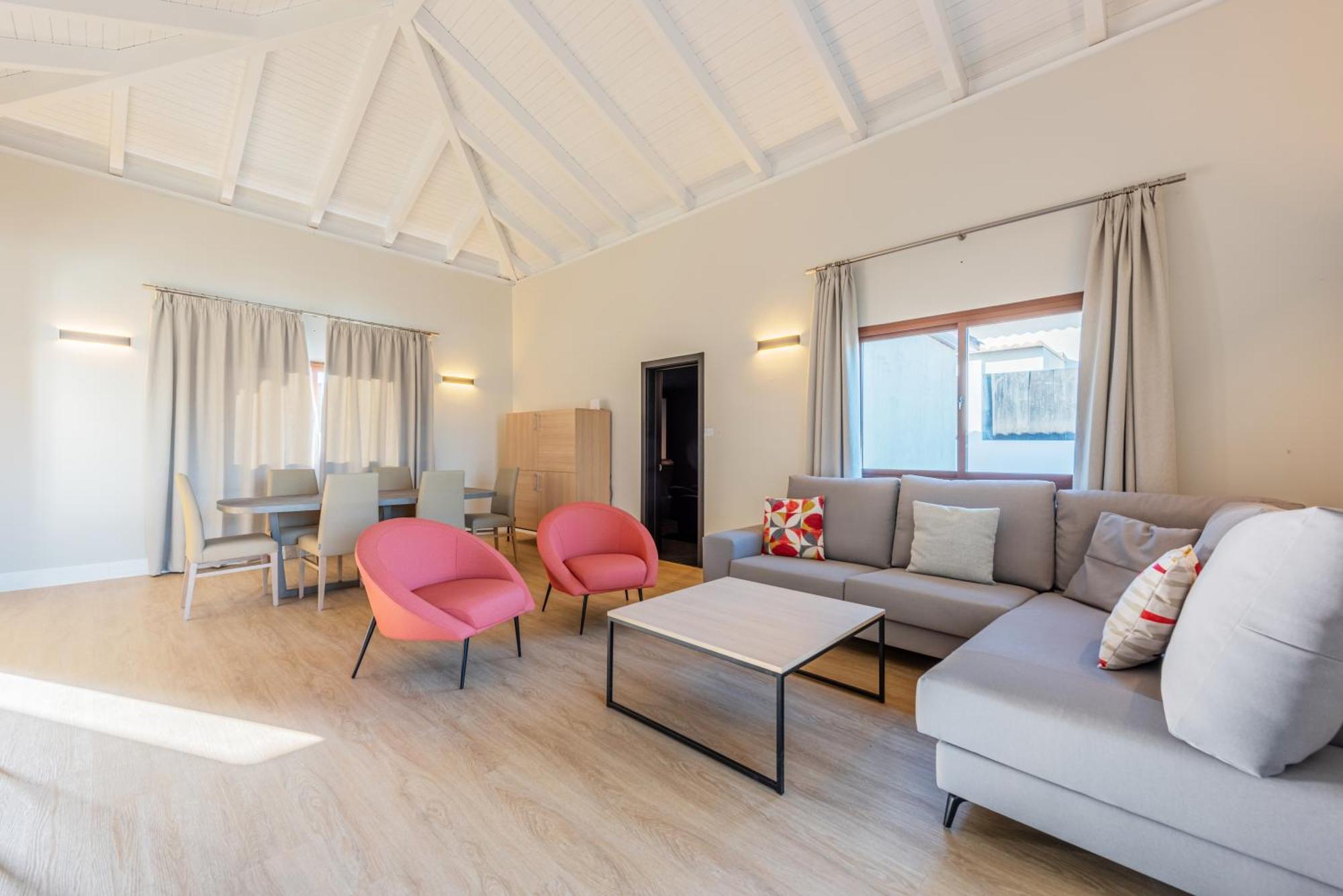 Ereza Villas Alicia Caleta De Fuste Eksteriør billede